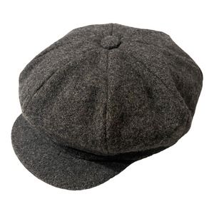 Vintage 50s Bailey’s wool newsboy cap. Fantastic condition. Rare find!